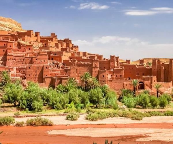 Morocco